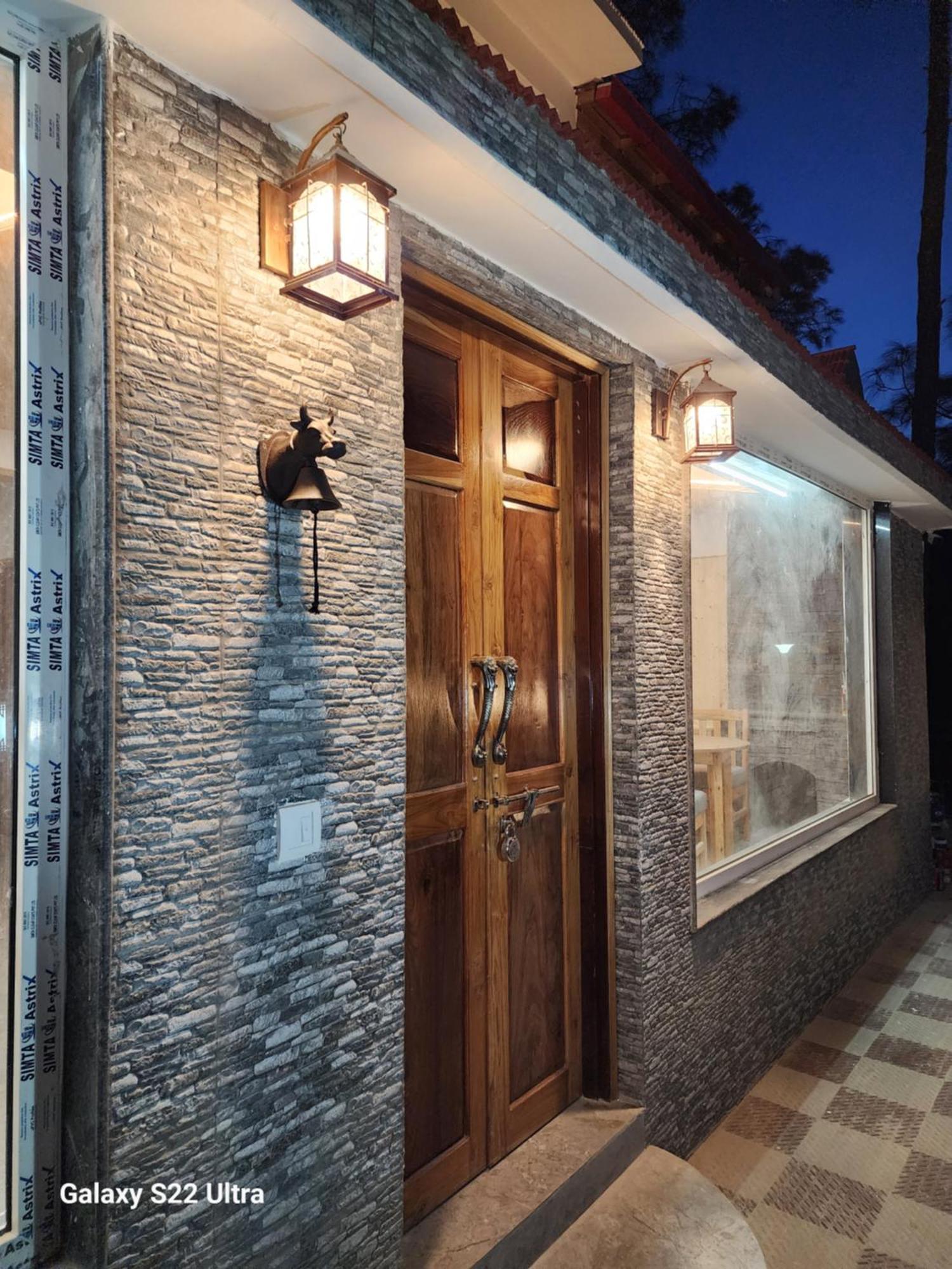 Nandini Cottage, A Premium Boutique Homestay Ranikhet Extérieur photo