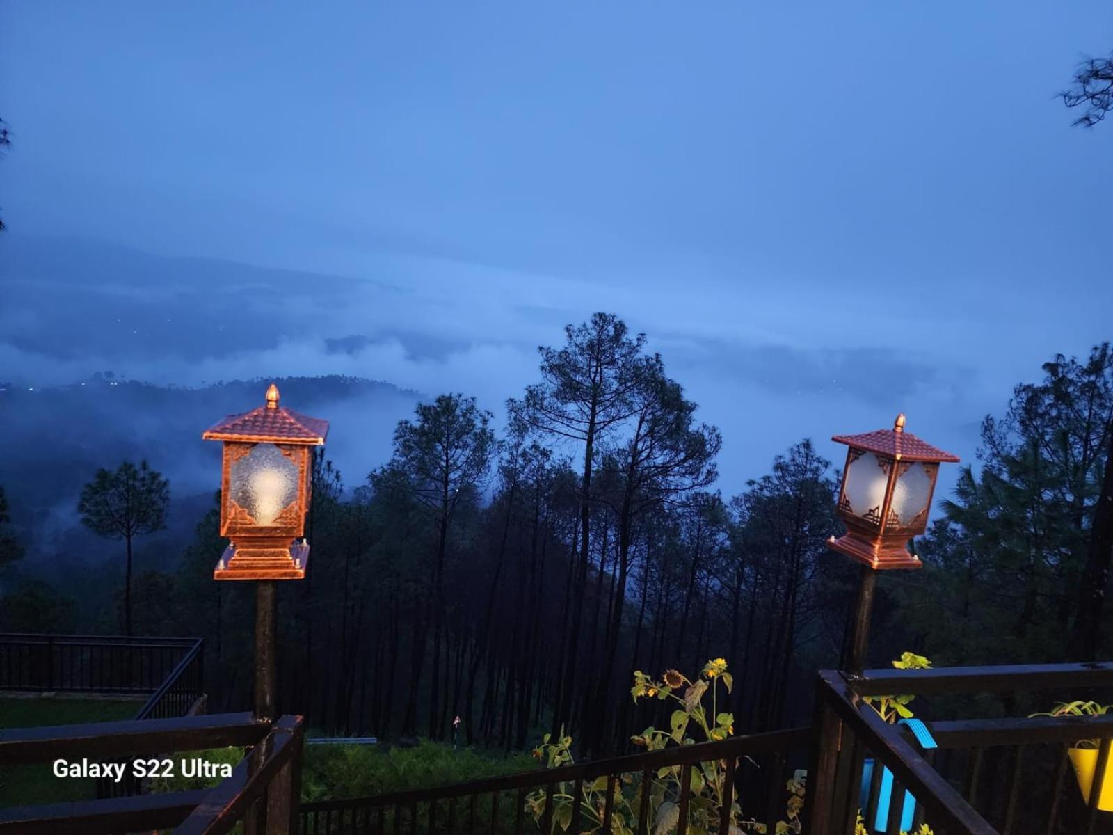 Nandini Cottage, A Premium Boutique Homestay Ranikhet Extérieur photo