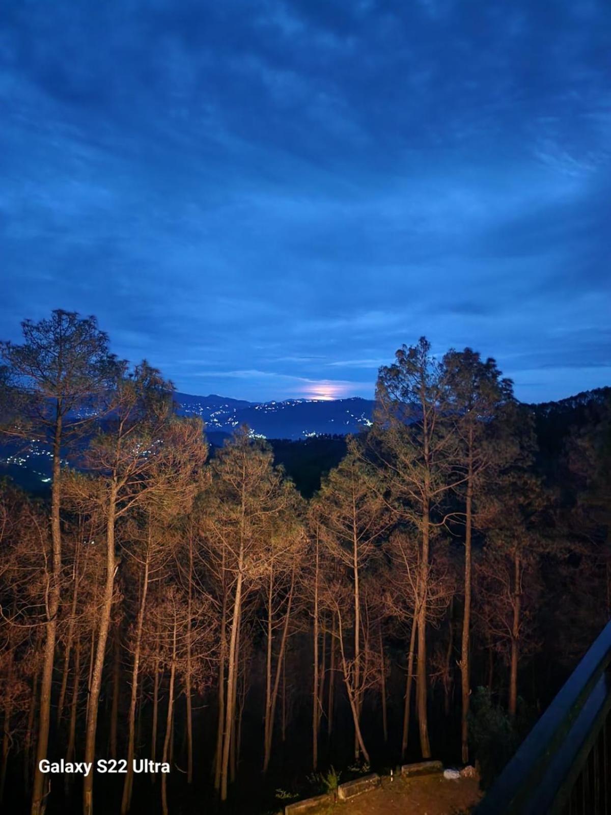 Nandini Cottage, A Premium Boutique Homestay Ranikhet Extérieur photo