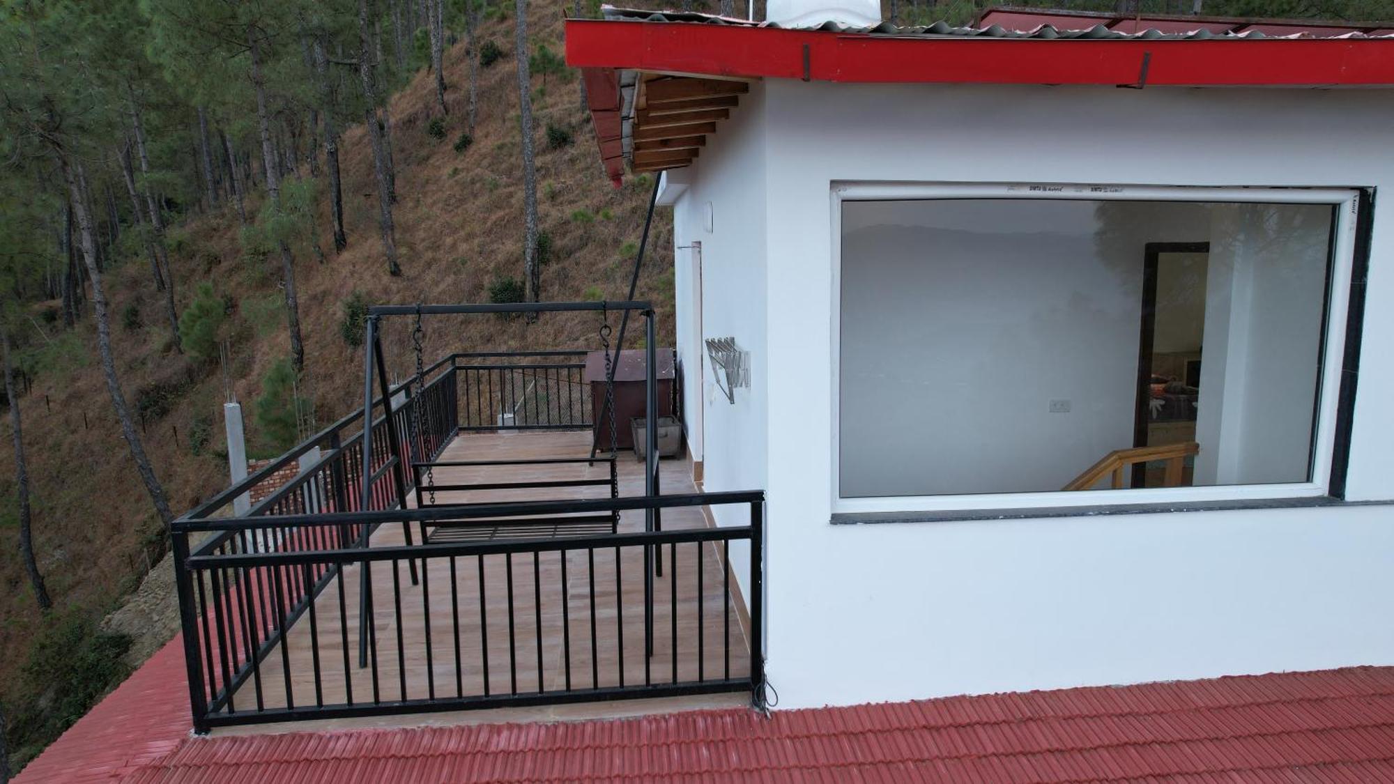Nandini Cottage, A Premium Boutique Homestay Ranikhet Extérieur photo
