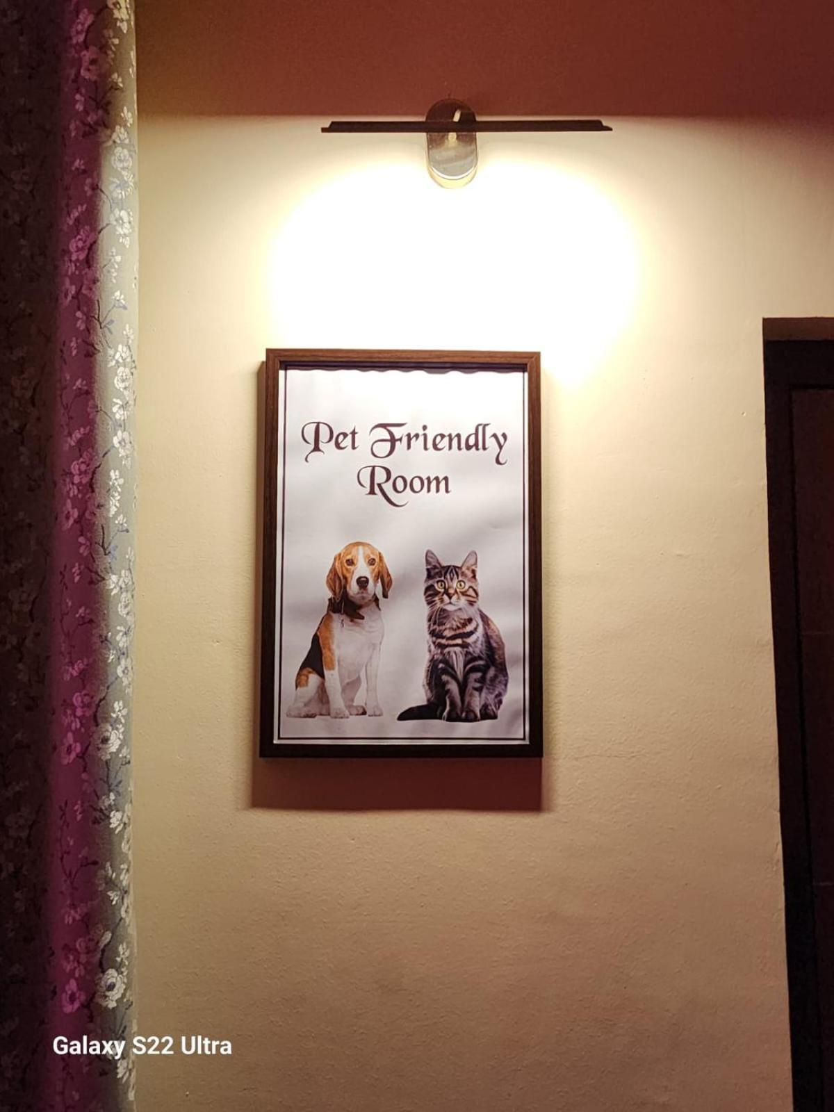 Nandini Cottage, A Premium Boutique Homestay Ranikhet Extérieur photo