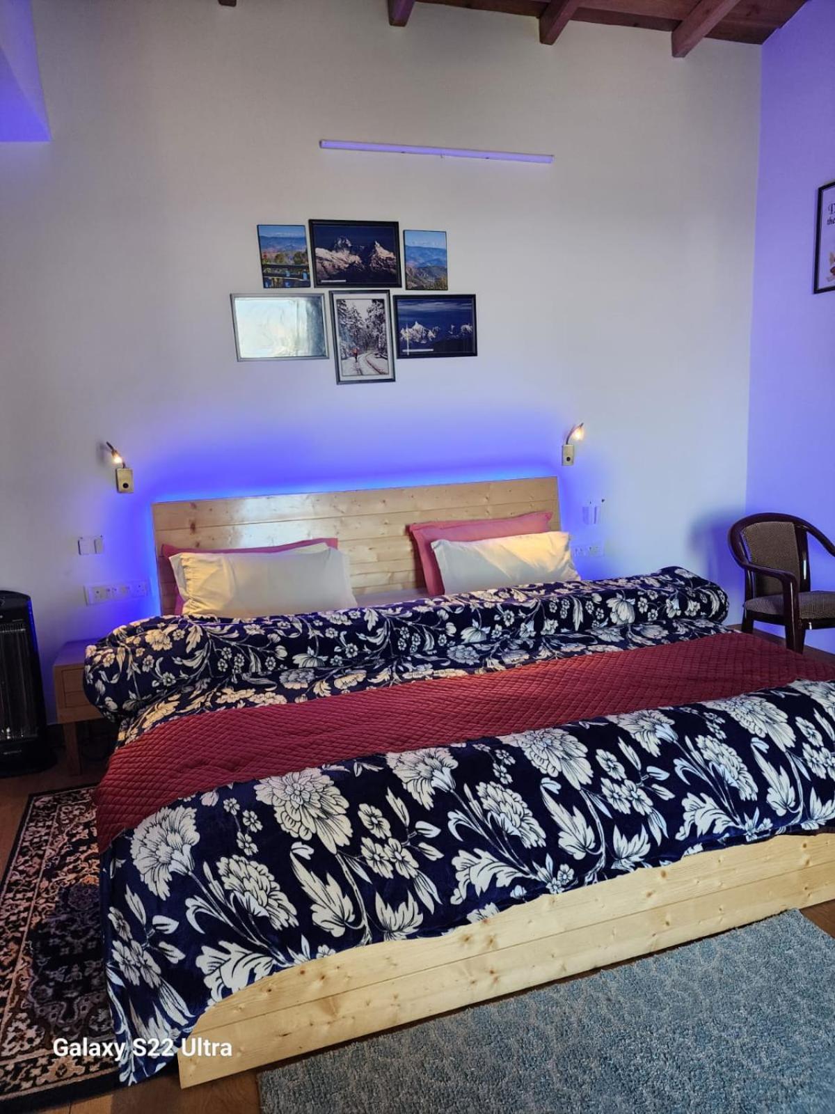 Nandini Cottage, A Premium Boutique Homestay Ranikhet Extérieur photo